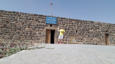 Photos of Umm el-Jimal