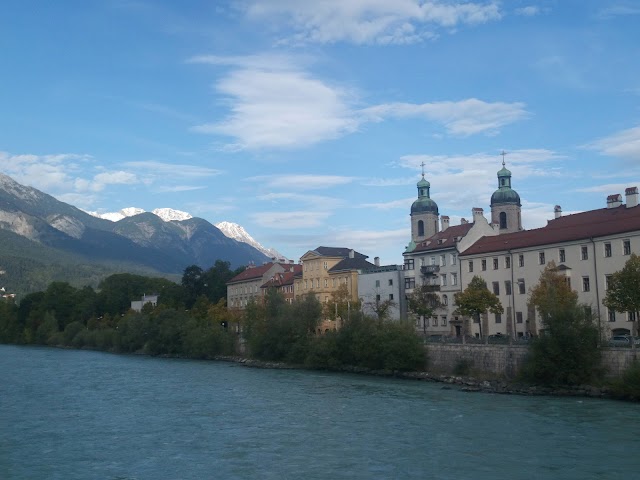 Innsbruck