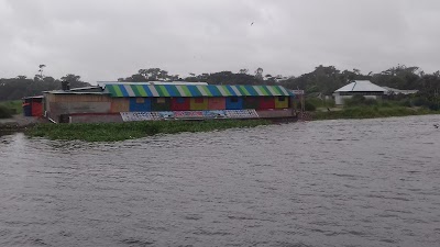 Photos of বেঁলেচো বাজার