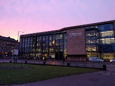 King’s Gate Visitors’ Centre newcastle