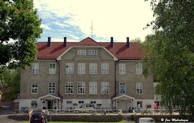 Photos of Stiftelsen Evangeliesenteret