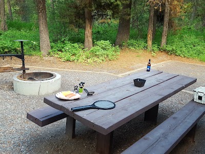 Grandview Campground