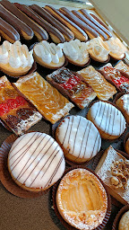 Photo n°3 de Les Délices de la Boulange à Remouillé (Snack)