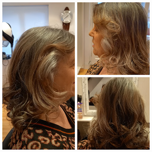 Russells Hair and Beauty salon - Thumbnail