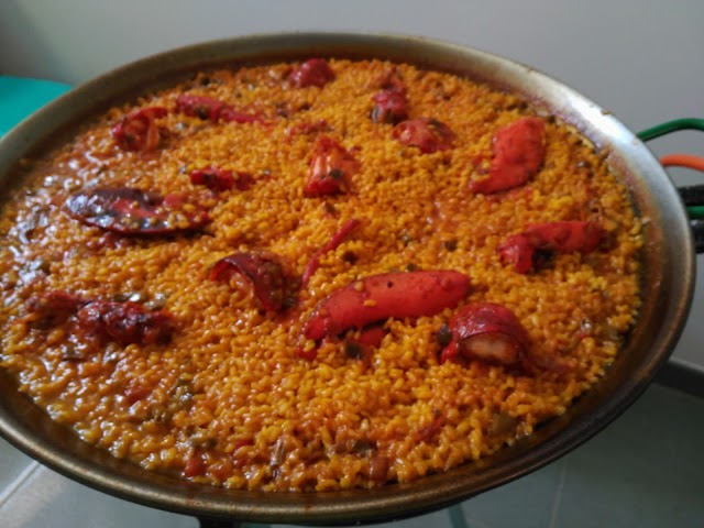 South Beach Marbella