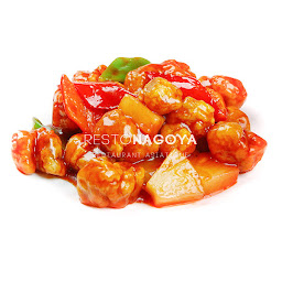 Photo n°26 de Nagoya Sushi à Saint-Louis (Sushi à emporter)