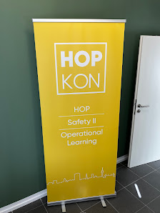 Dr. Matthias Parey – Human & Organizational Performance (HOP) Mentoring and Consulting - Dortmund