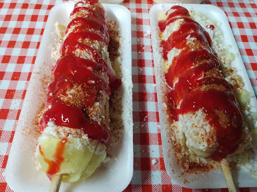 Chimichangas Xochi - Thumbnail