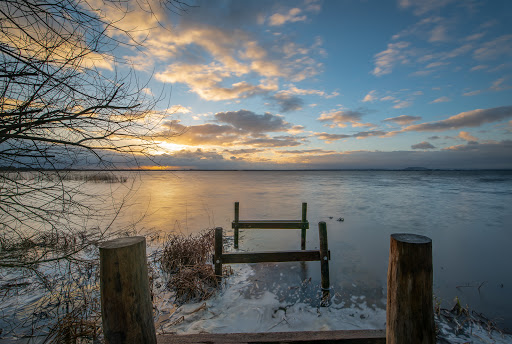 Steinhuder Meer Fotolocation - Thumbnail