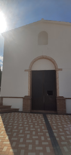 Ermita Cementerio - Visual