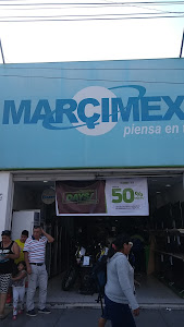 Marcimex Chimbote 0