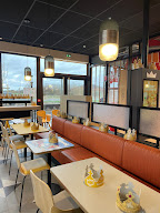 Burger King à Carvin