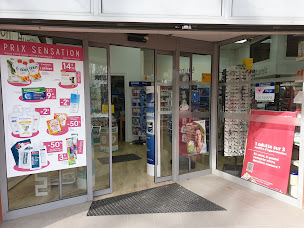 Photo n°1 de 💊 Pharmacie du village | Carrère à Simiane-Collongue (Pharmacie)