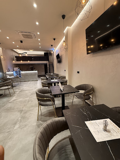 Glamour Restaurant
