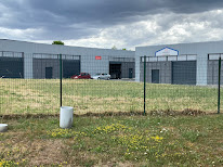 Garage GUELPA à Creuzier-le-Neuf