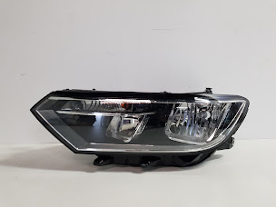 Photo n°2 de ARES PIECES à Le Blanc-Mesnil (Fournisseur de pièces de carrosserie)