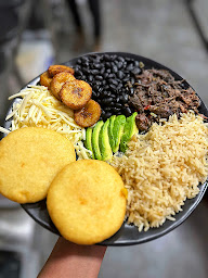 Photo n°23 de Mikopüy à Paris (Restaurant latino-américain)