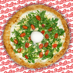 Photo n°22 de LOULOU PIZZA Carqueiranne à Carqueiranne (Pizzas à emporter)