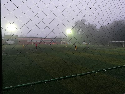 Photos of Stadium Fraijanes