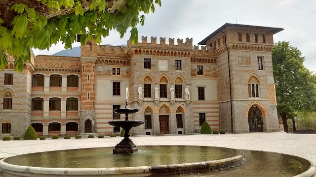 Castello Ceconi