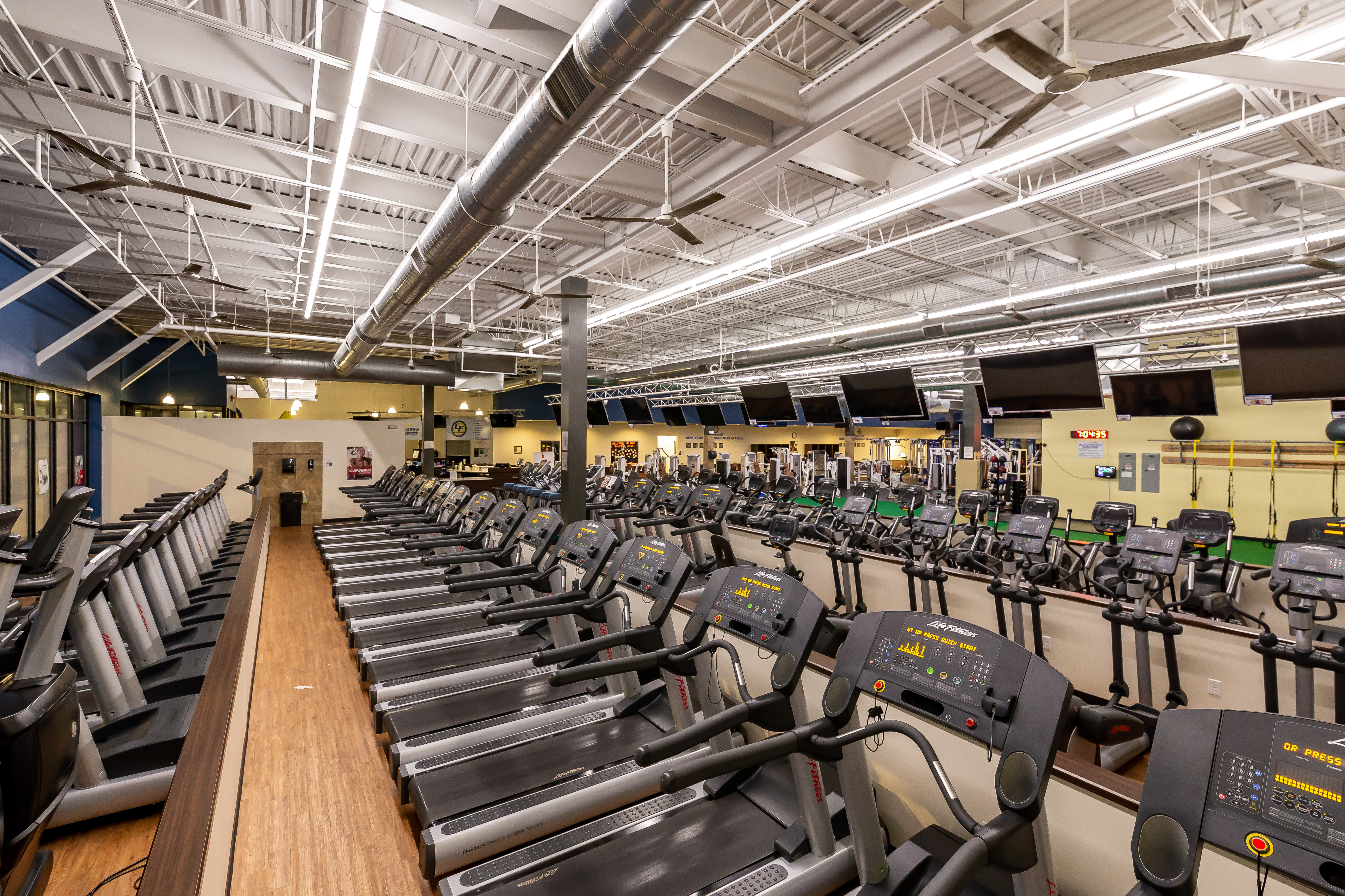 Choice Fitness, Chelmsford MA photo 18