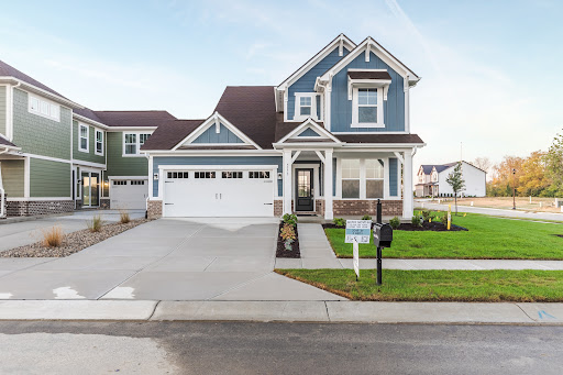 Avatar for Colonnade by Taylor Morrison