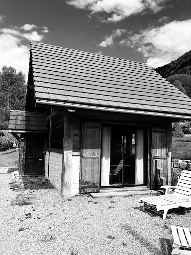 Photo de Chalet Hychris - OVO Network à Alex (74290)