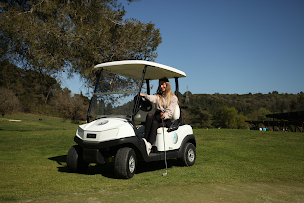 Photo n°9 de Victoria Golf Club à Valbonne (Restaurant)