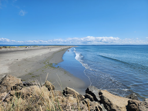 Quinault Marina & RV Park Gallery - United States