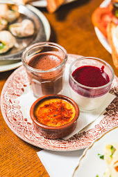 Photo n°94 de Café Benjamin à Paris (Restaurant)