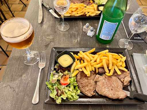 Relais Campagnard - Thumbnail