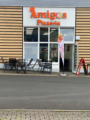 Amigos Pizzeria Gallery - Germany