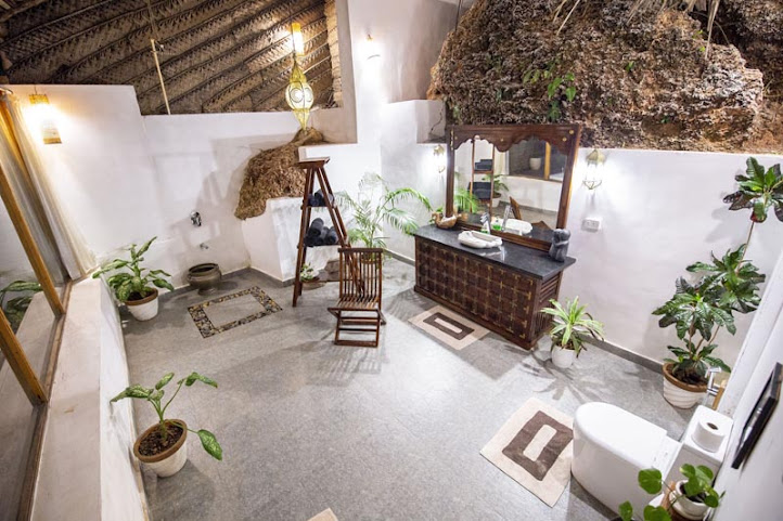 The Cape Goa by null