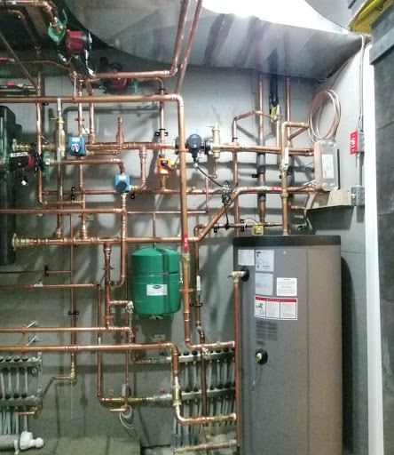 Tasmont Plumbing
