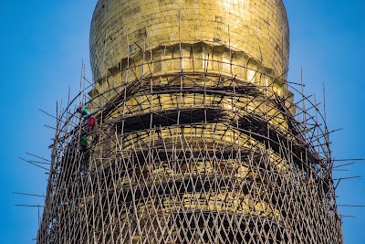 Photos of Shwemawdaw Pagoda