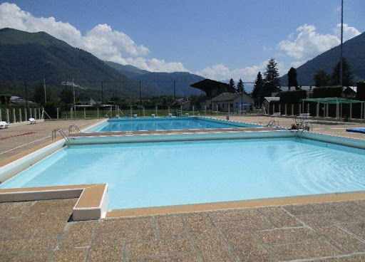 Photo de Piscine Municipale d'Arudy
