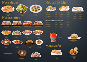 Photo n°7 de EVRIM à Marseille (Restaurant turc)