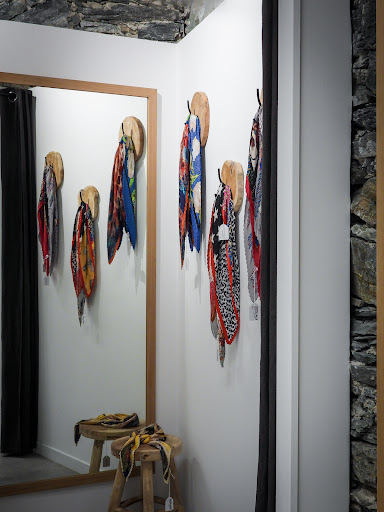 PAMPANELLA Concept Store Gallery - France