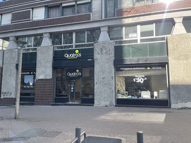 Quatra's Reprographie - Lille