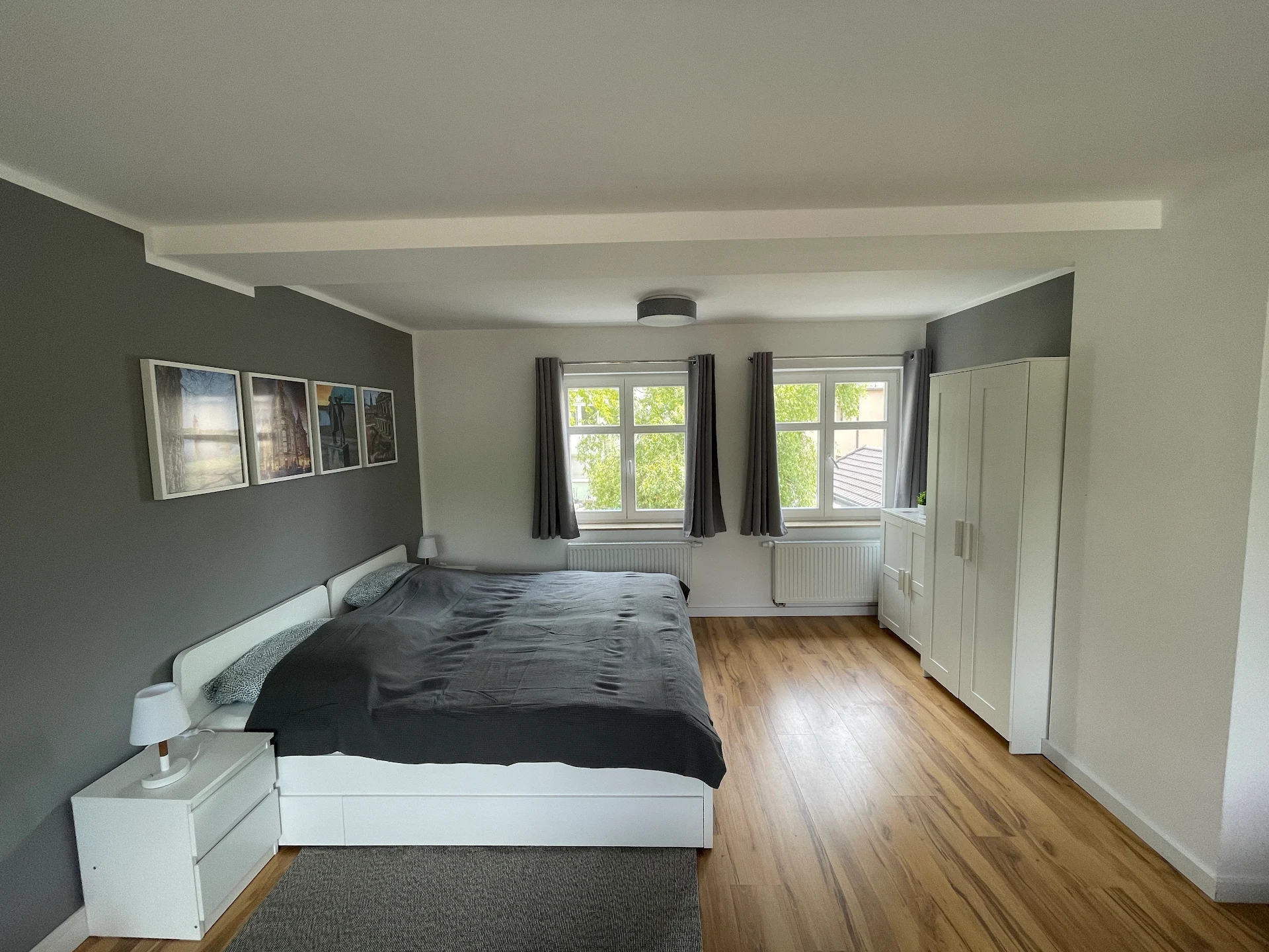 Ferienwohnung-Elbland