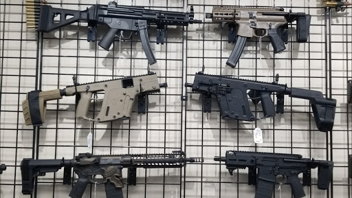 Summit Armory - Visual