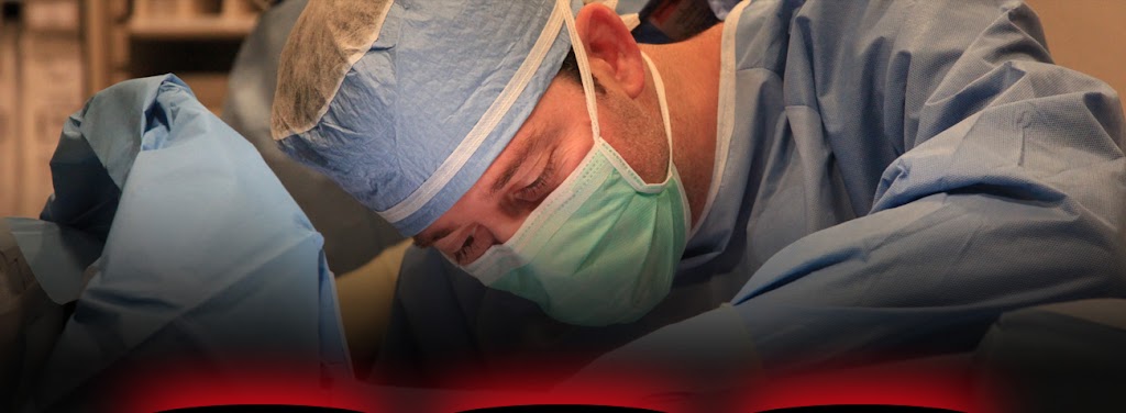 Dr Brett A Gidney Md