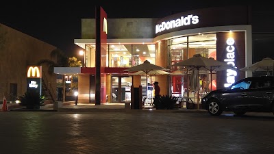Photos of McDonald's Beverly Hills
