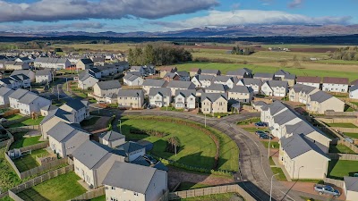 Hunter's Meadow | Stewart Milne Homes