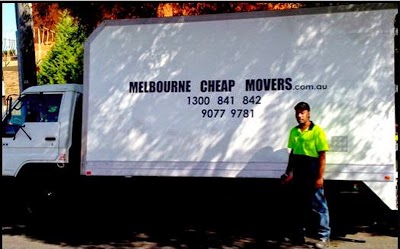 Photos of Melbourne Cheap Movers | Cheap Removalists Melbourne