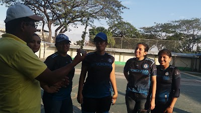 Photos of Parque Acuarela