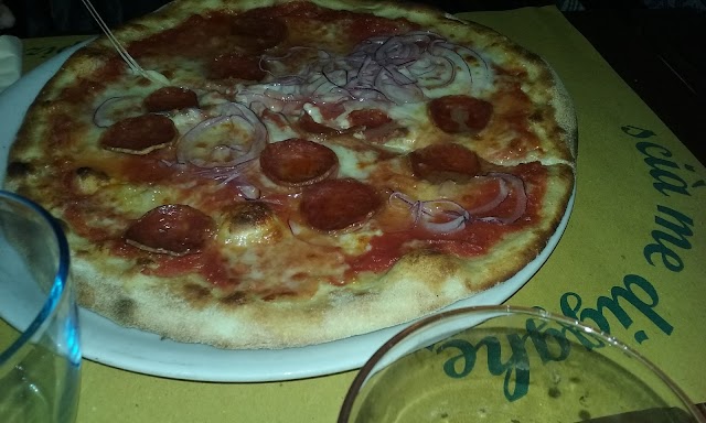 Ristorante Scià Me Digghe