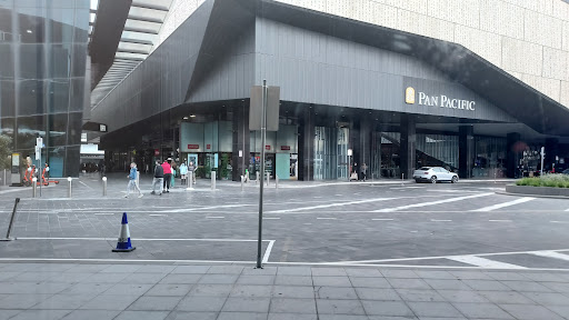 Urban Hub South Wharf - Thumbnail