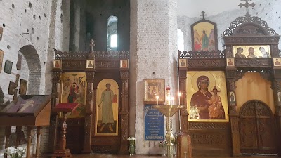 Photos of st Boris and Gleb Church