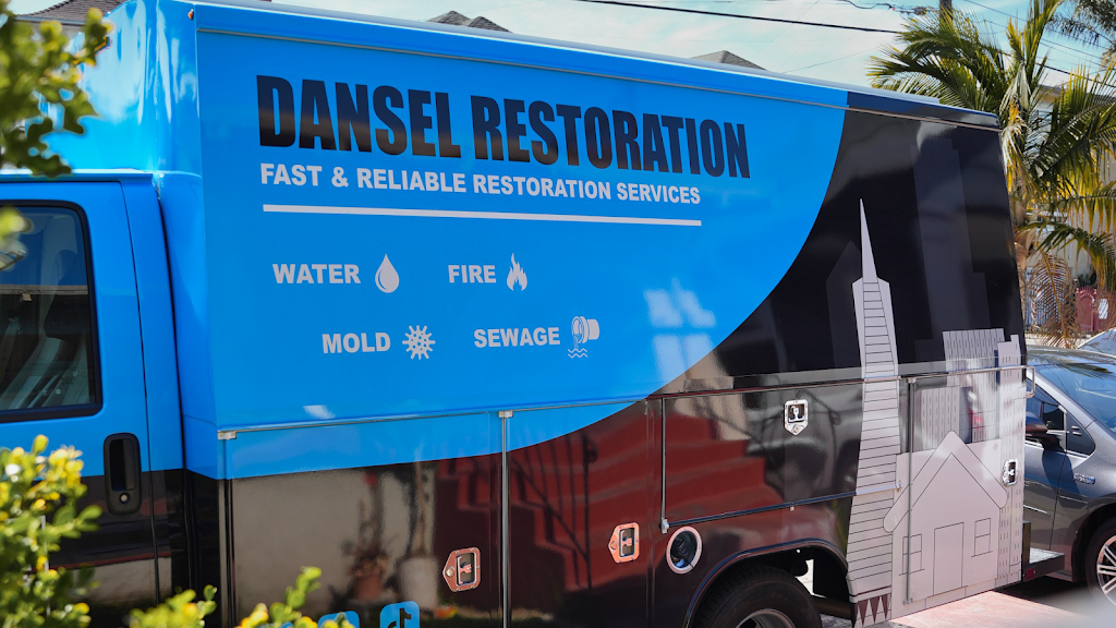Dansel Inc. photo